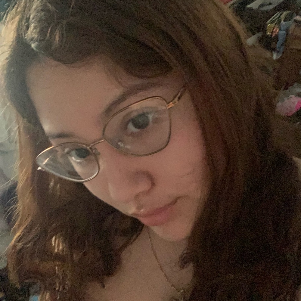 Meet your Posher, Samantha